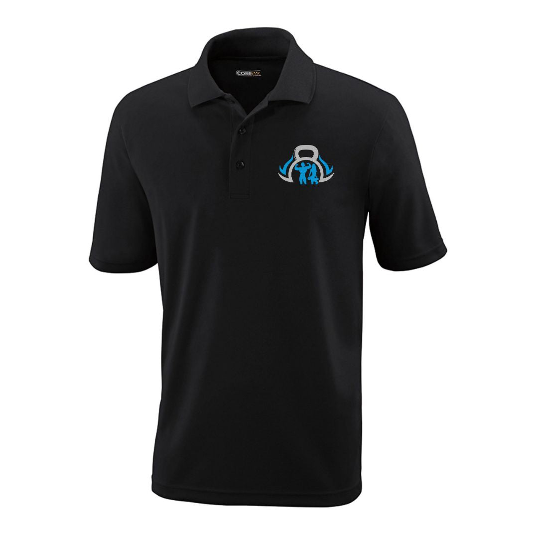 Premium Precision Polo T-Shirt