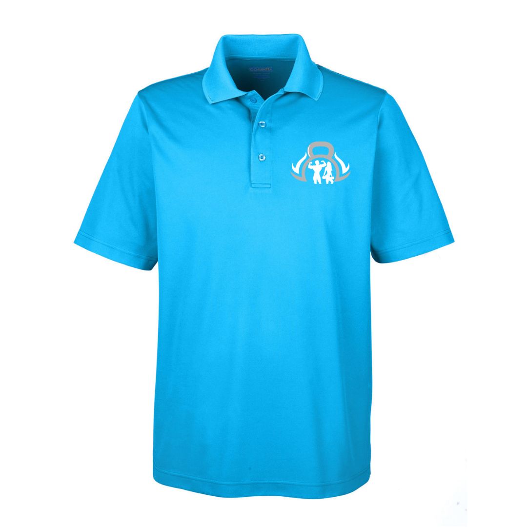 Premium Precision Polo T-Shirt